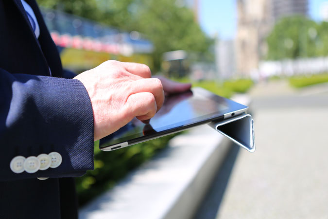 Unternehmensberatung für gewerblich genutzte Immobilien | Potsdam - Berlin - Deutschland