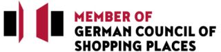 Member of German Council of Shopping Places | RHI-Consulting GmbH